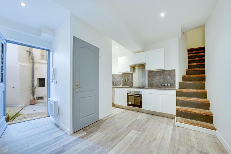 Appartement Rue des Epinaux à Aix-en-Provence