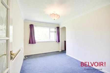 Flat Bijou Court in Gloucester