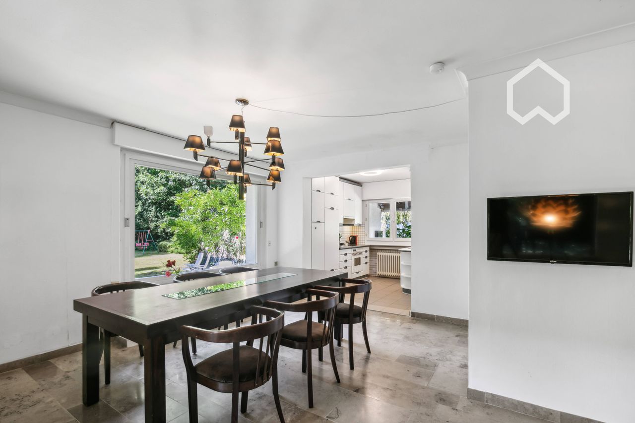 Wohnung Bucheckernweg in Köln
