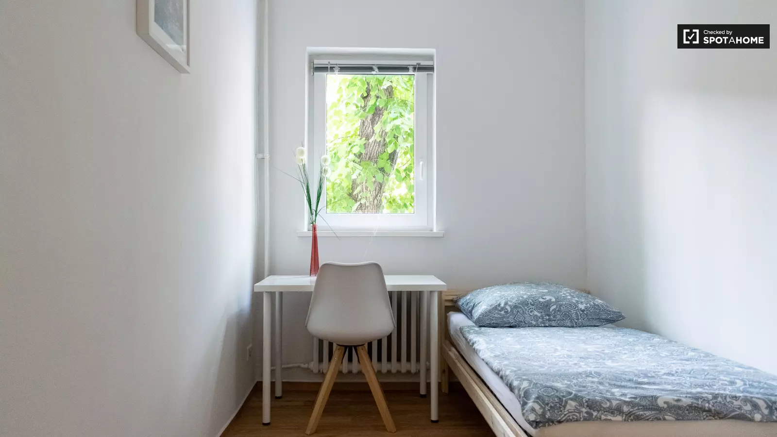 Wohnung Germaniastraße in Berlin