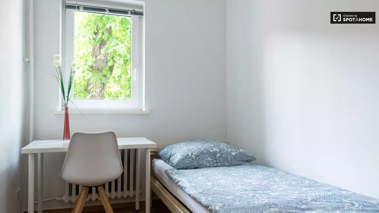 Wohnung Germaniastraße in Berlin