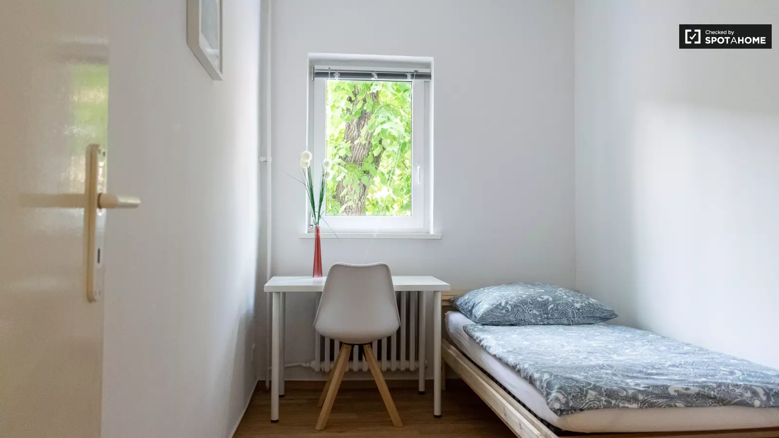 Wohnung Germaniastraße in Berlin
