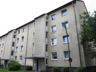 Wohnung Lüttenwiese in Dortmund