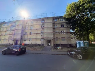 Wohnung Lüttenwiese in Dortmund