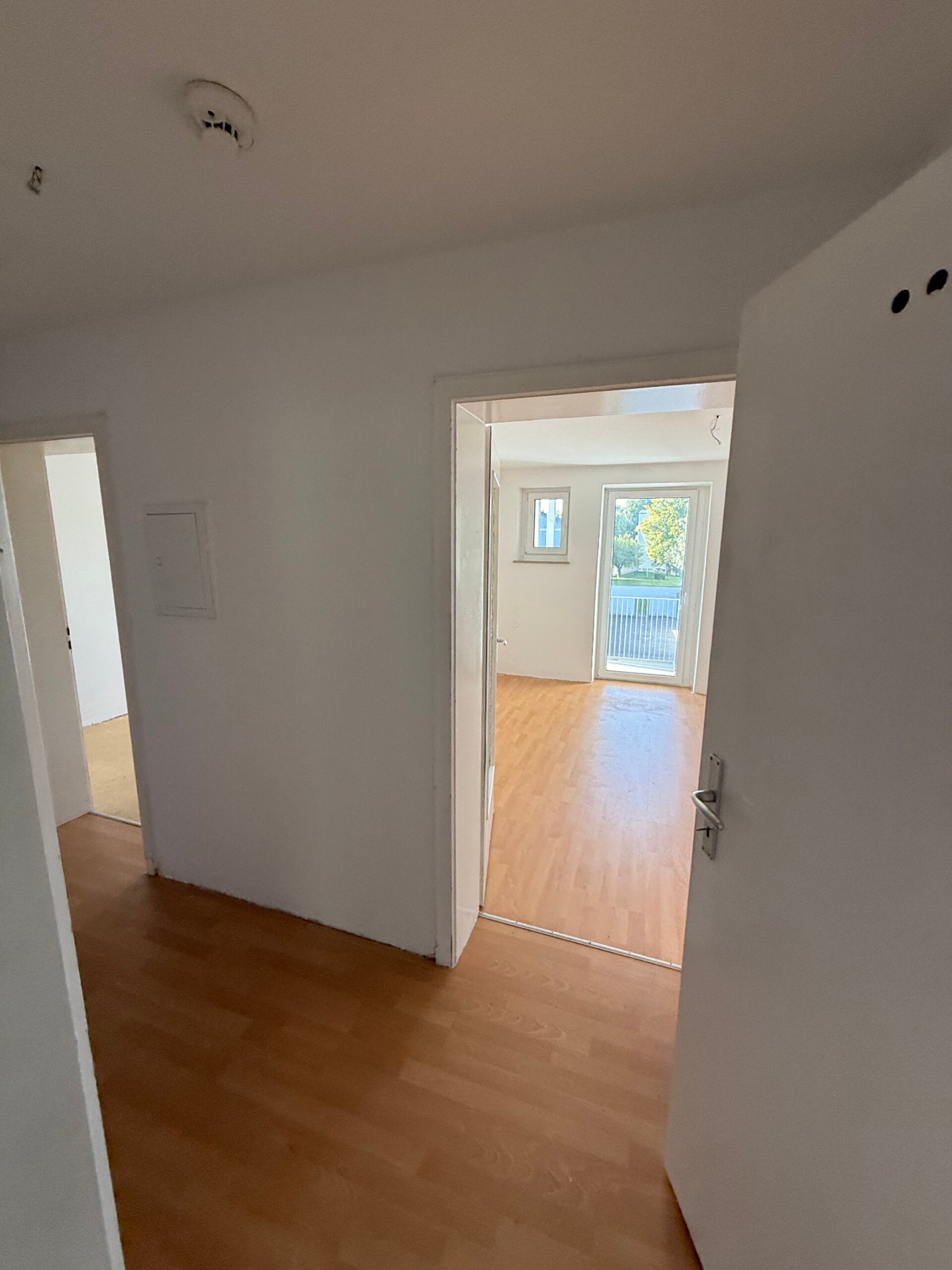 Wohnung Fünfkirchner Straße in Dachau