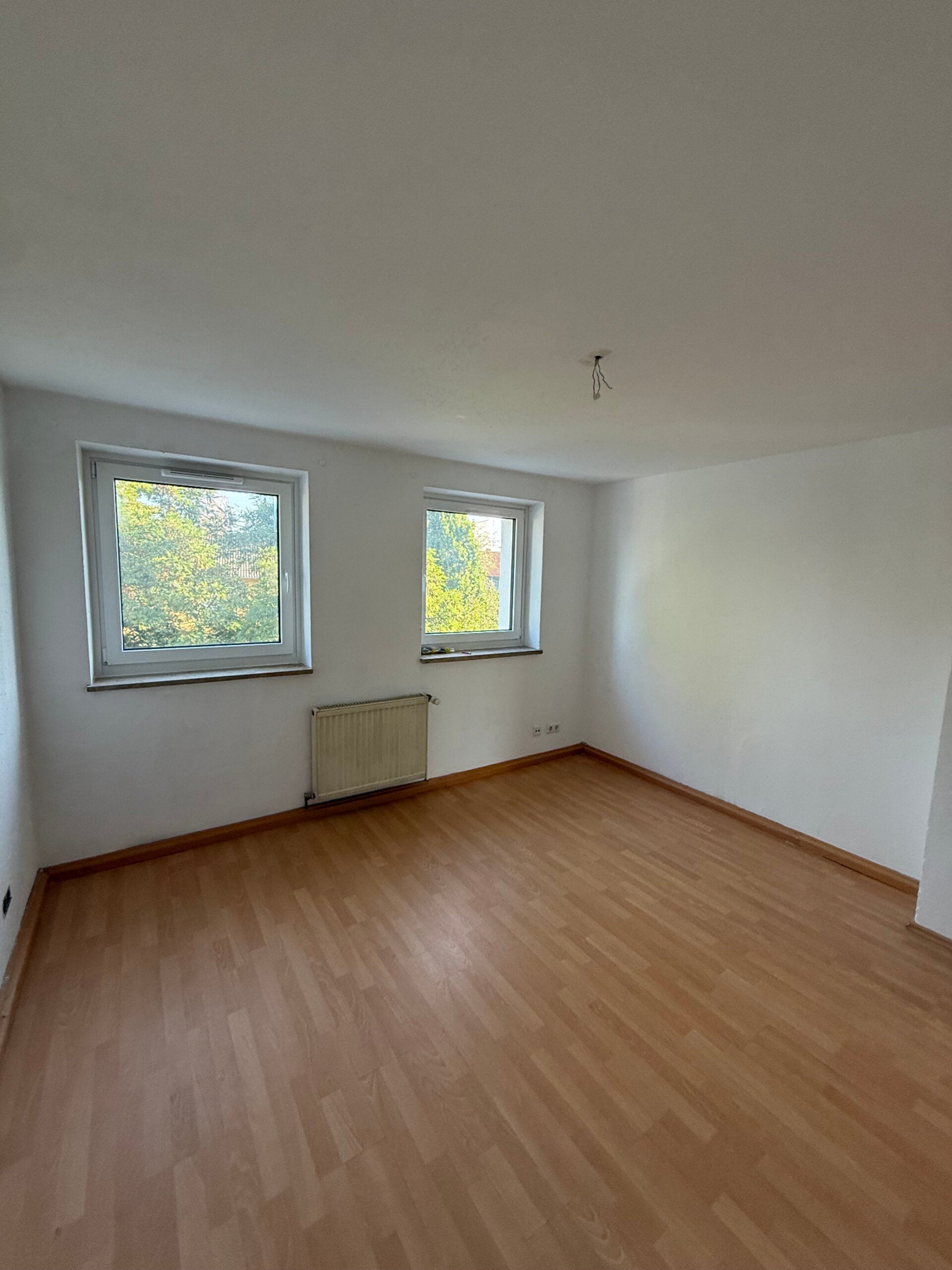 Wohnung Fünfkirchner Straße in Dachau