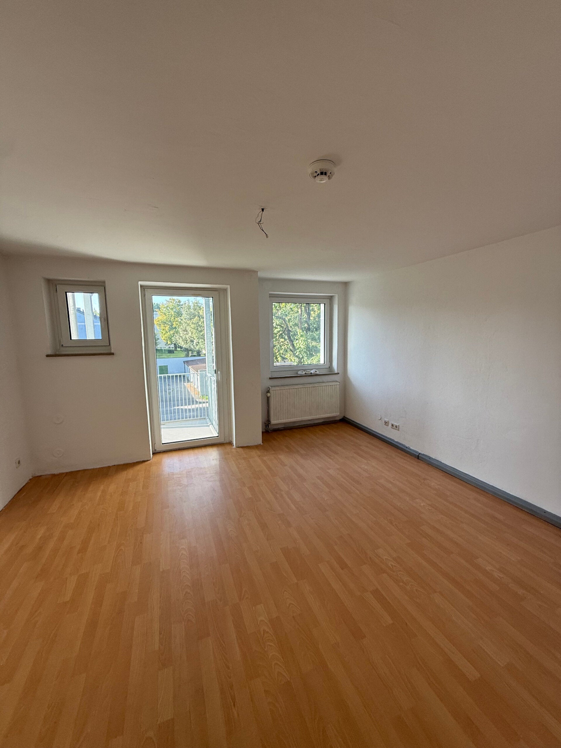 Wohnung Fünfkirchner Straße in Dachau