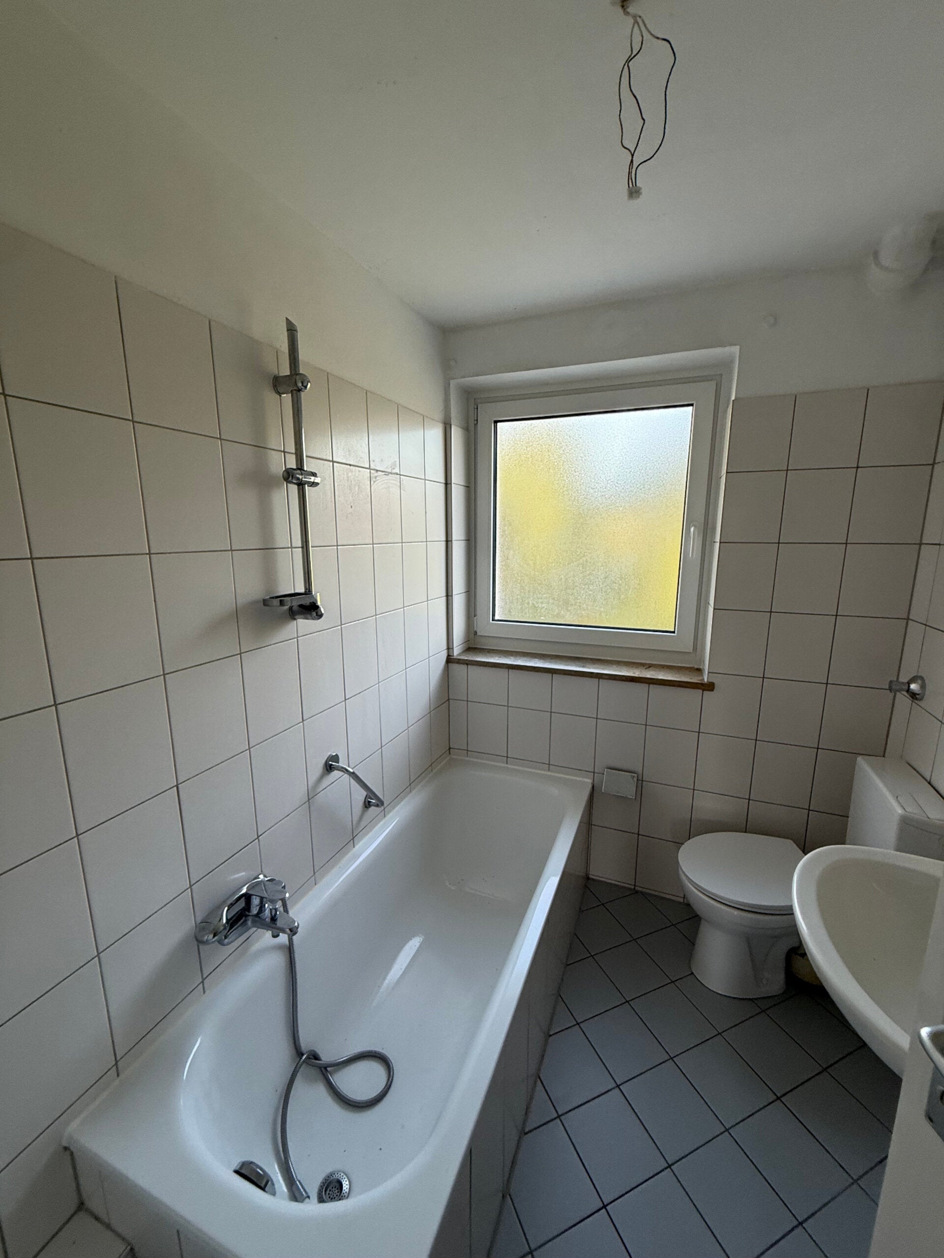 Wohnung Fünfkirchner Straße in Dachau
