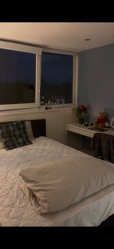 Room Clipston Street in Leeds