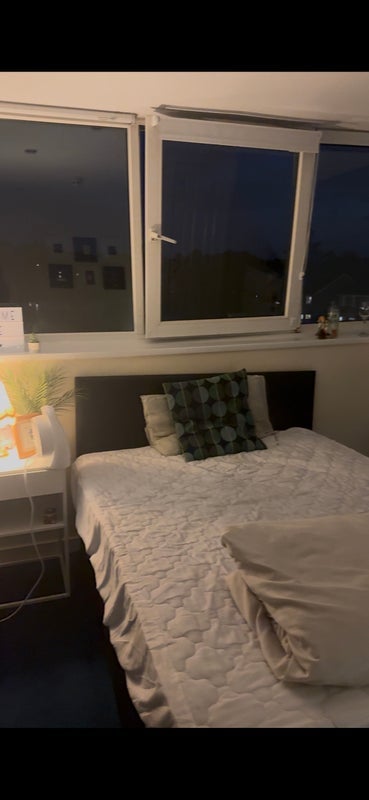 Room Clipston Street in Leeds