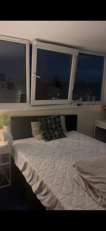 Room Clipston Street in Leeds