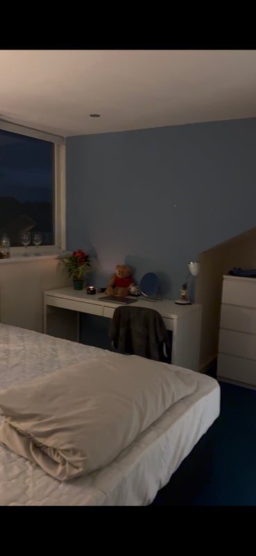 Room Clipston Street in Leeds