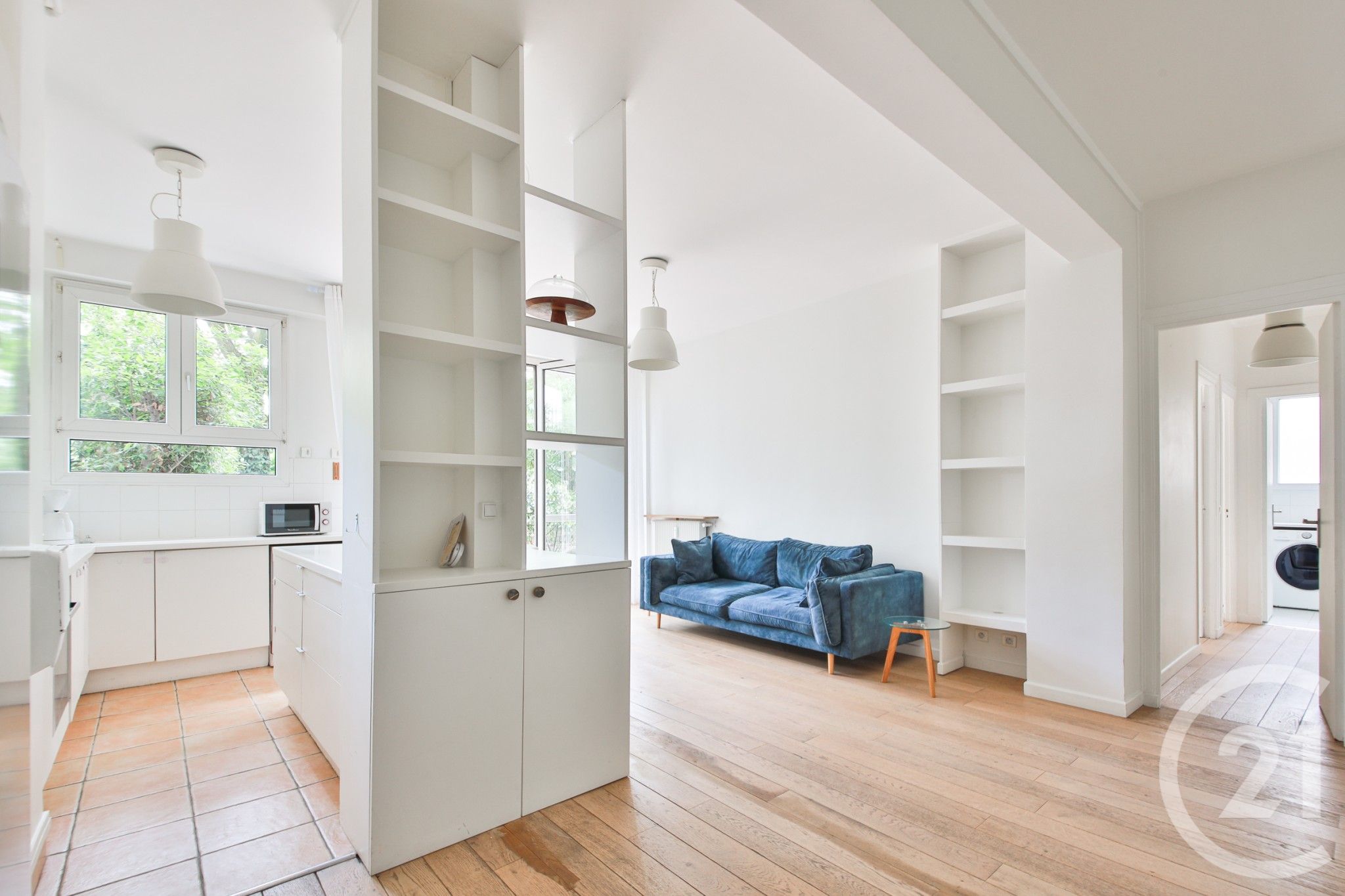 Appartement Rue Escudier à Boulogne-Billancourt
