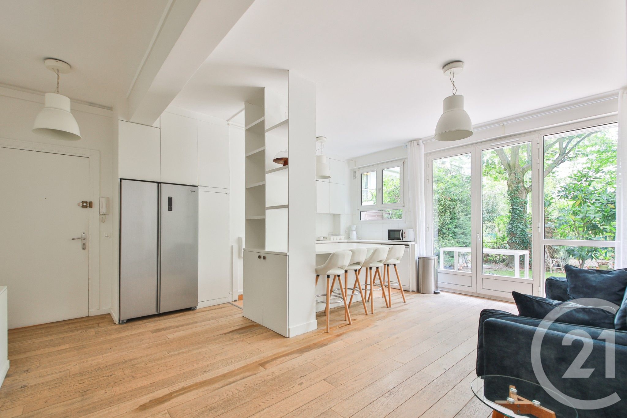 Appartement Rue Escudier à Boulogne-Billancourt