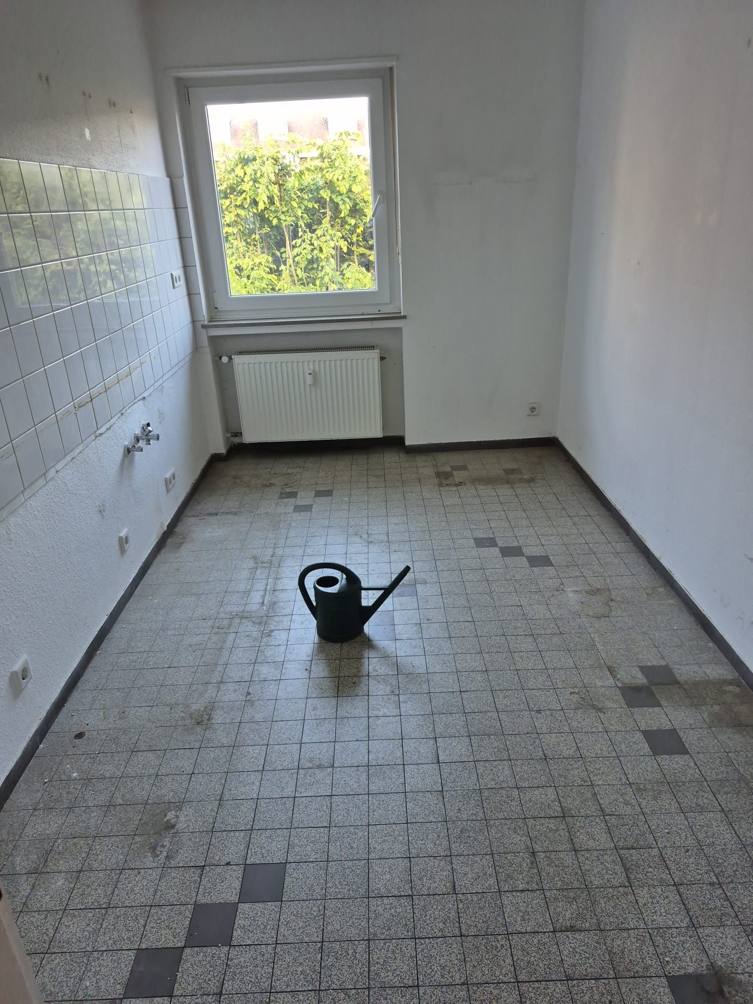Wohnung Albachtstraße in Greven