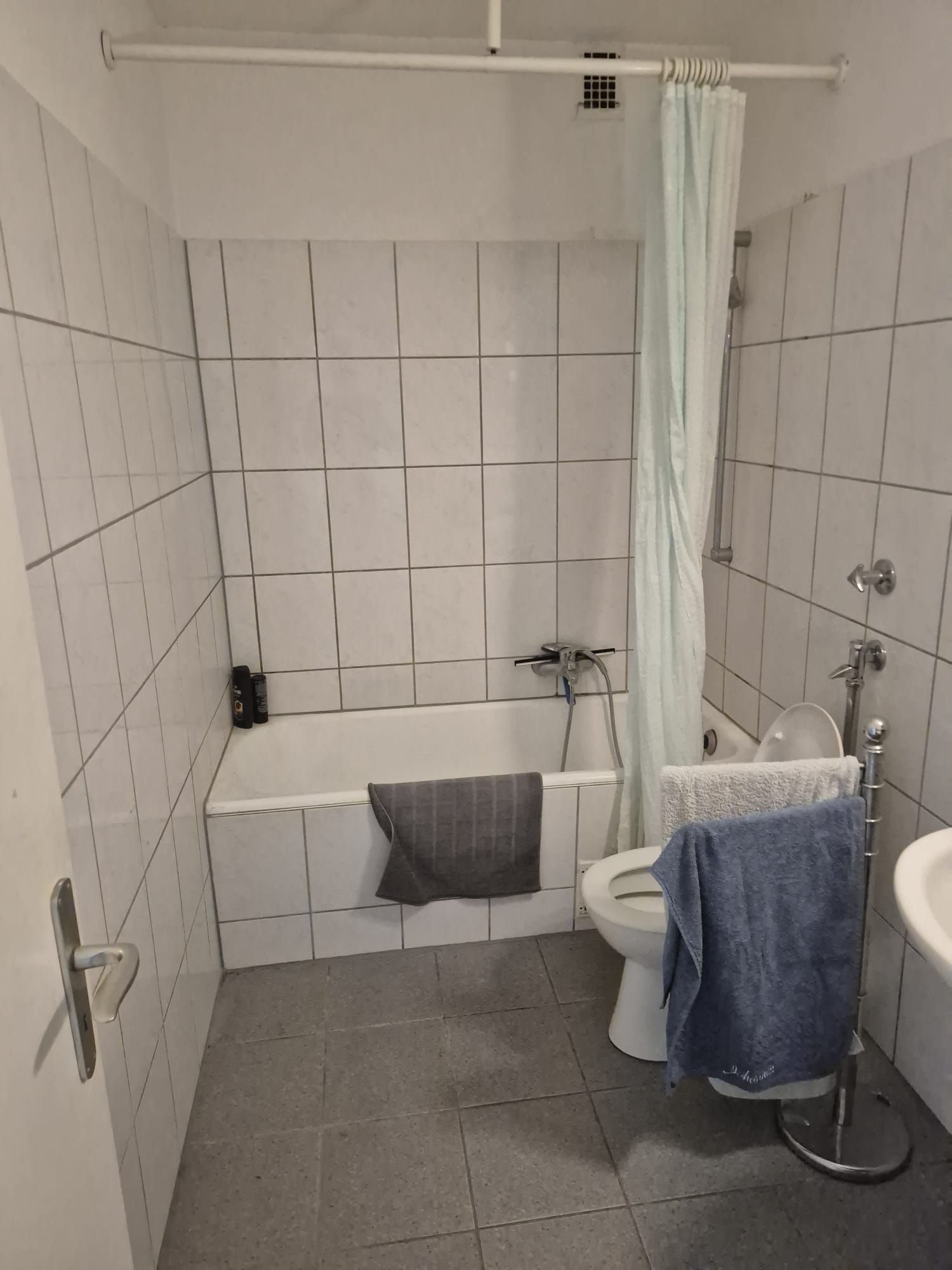 Wohnung Albachtstraße in Greven