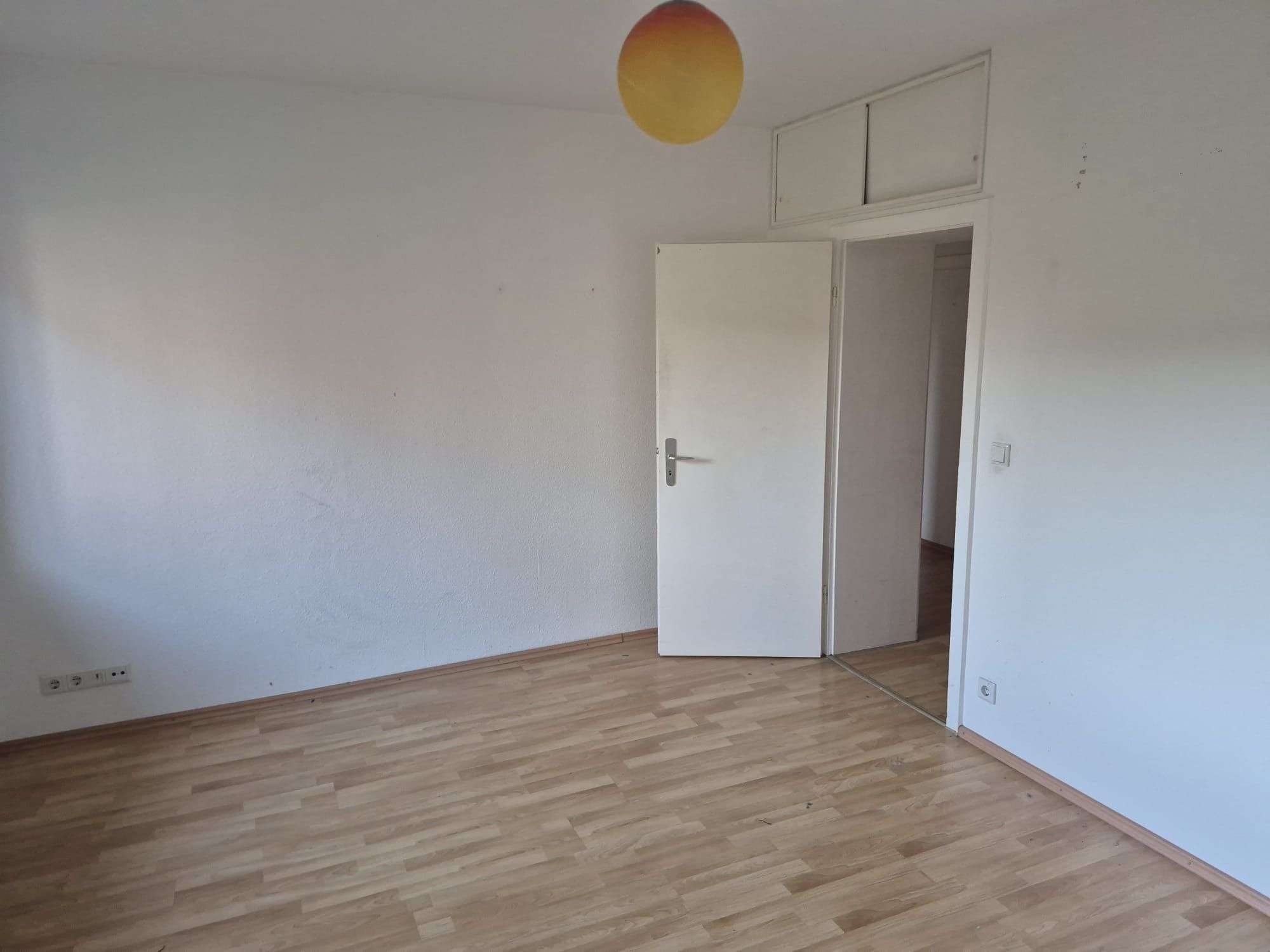 Wohnung Albachtstraße in Greven