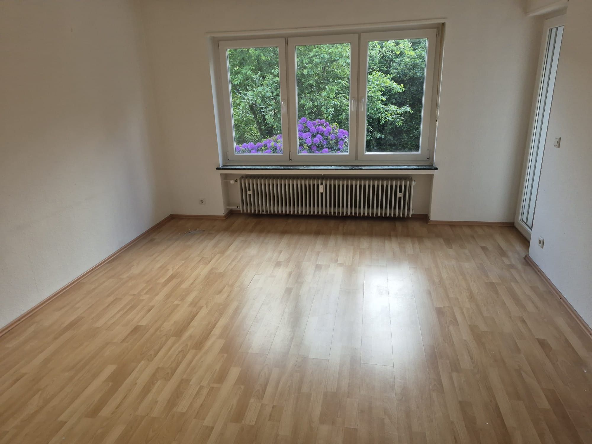 Wohnung Albachtstraße in Greven