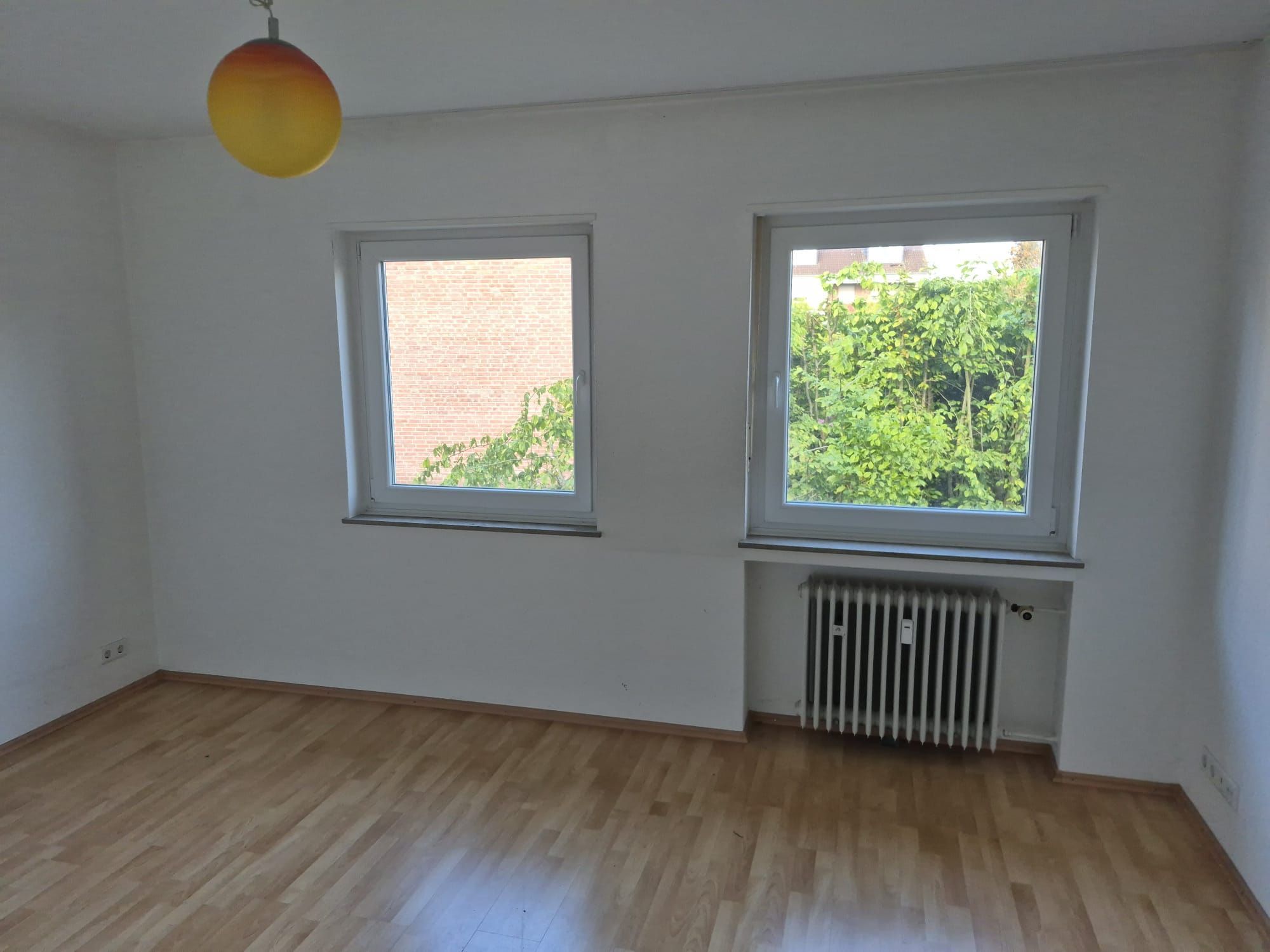 Wohnung Albachtstraße in Greven