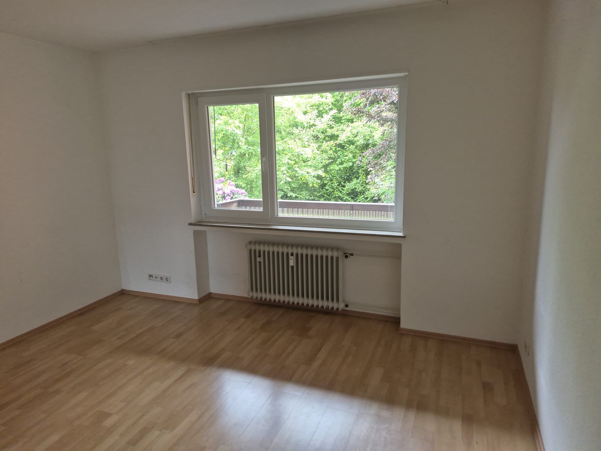 Wohnung Albachtstraße in Greven