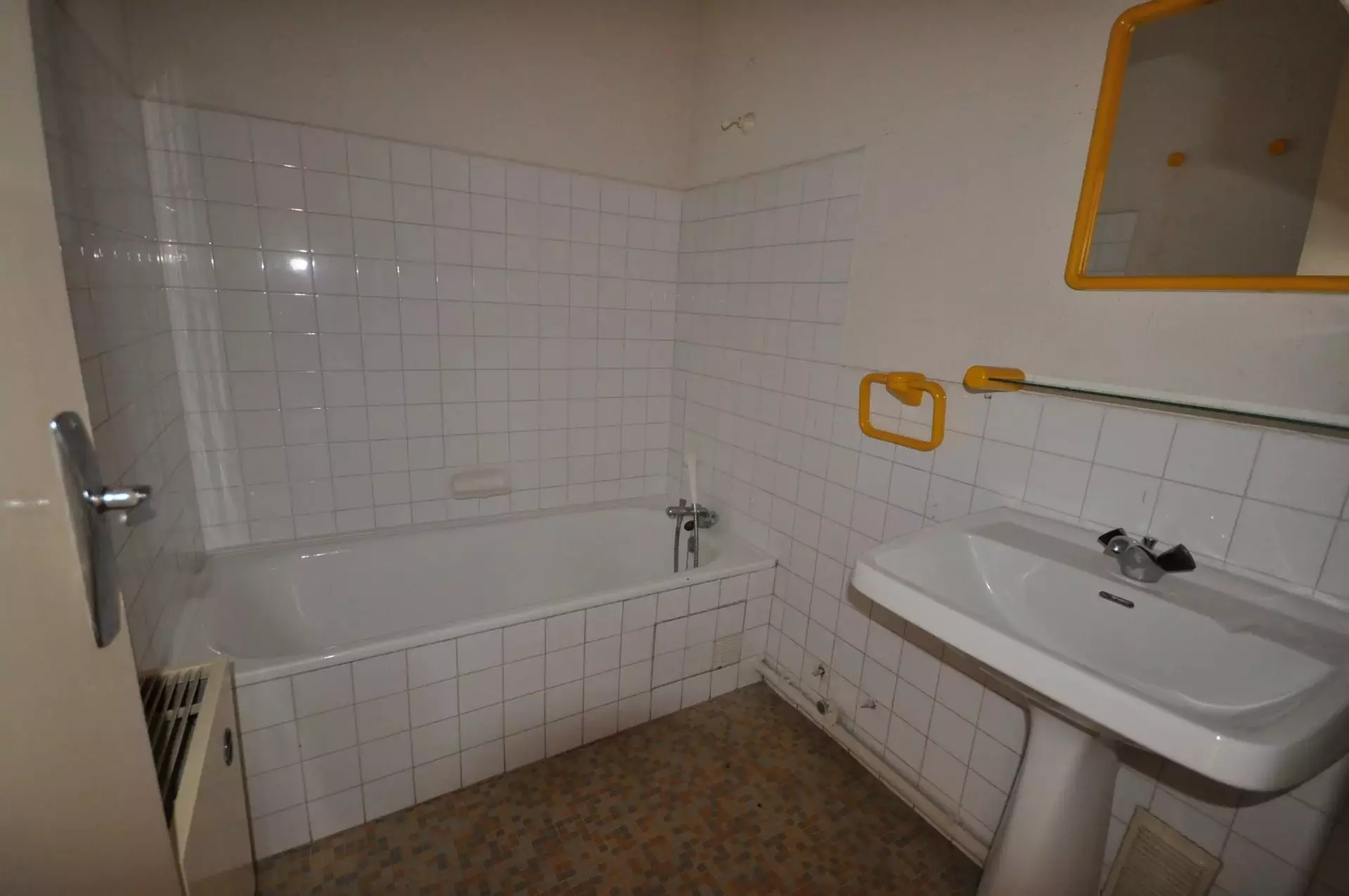 Appartement Route de Narbonne à Toulouse