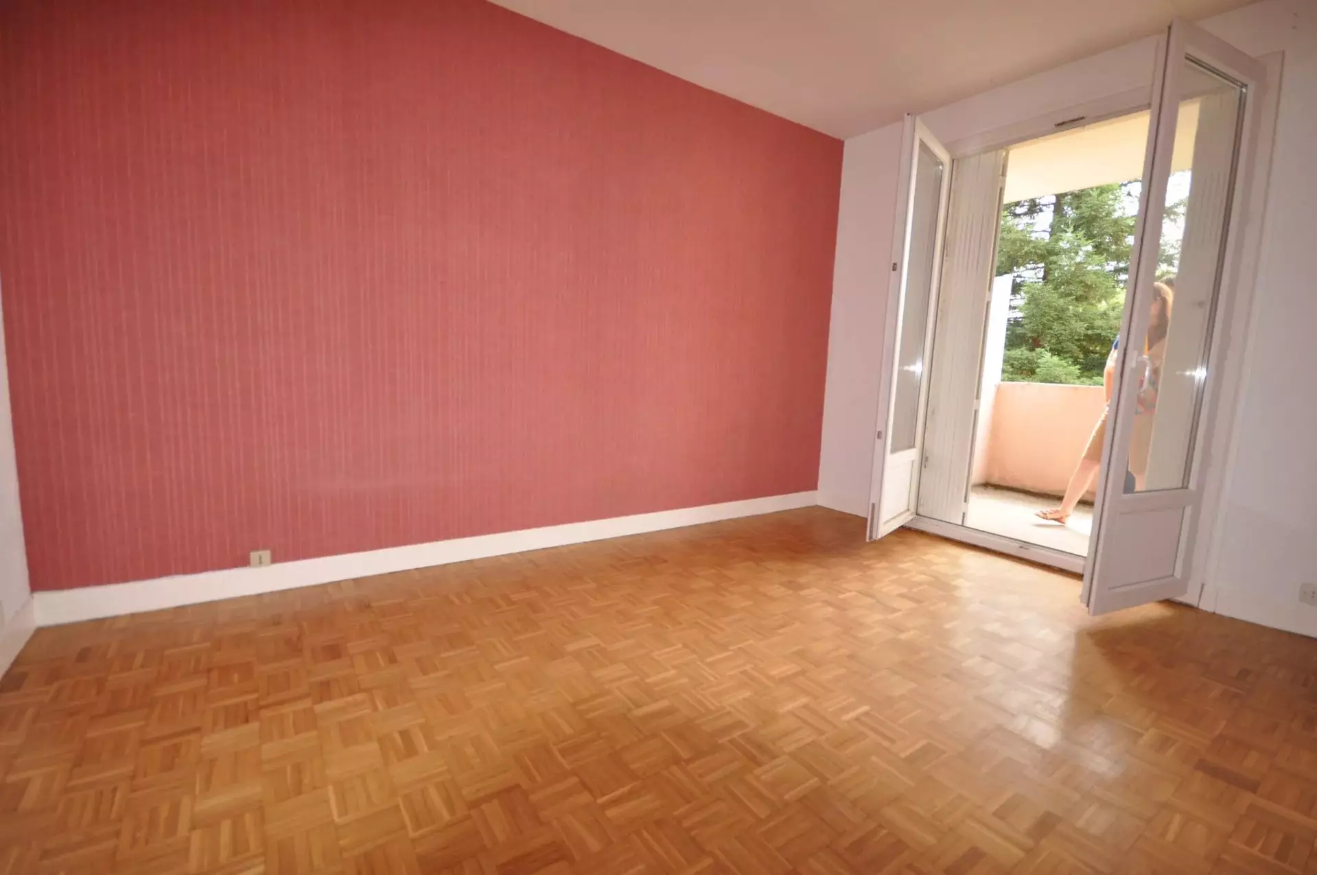 Appartement Route de Narbonne à Toulouse