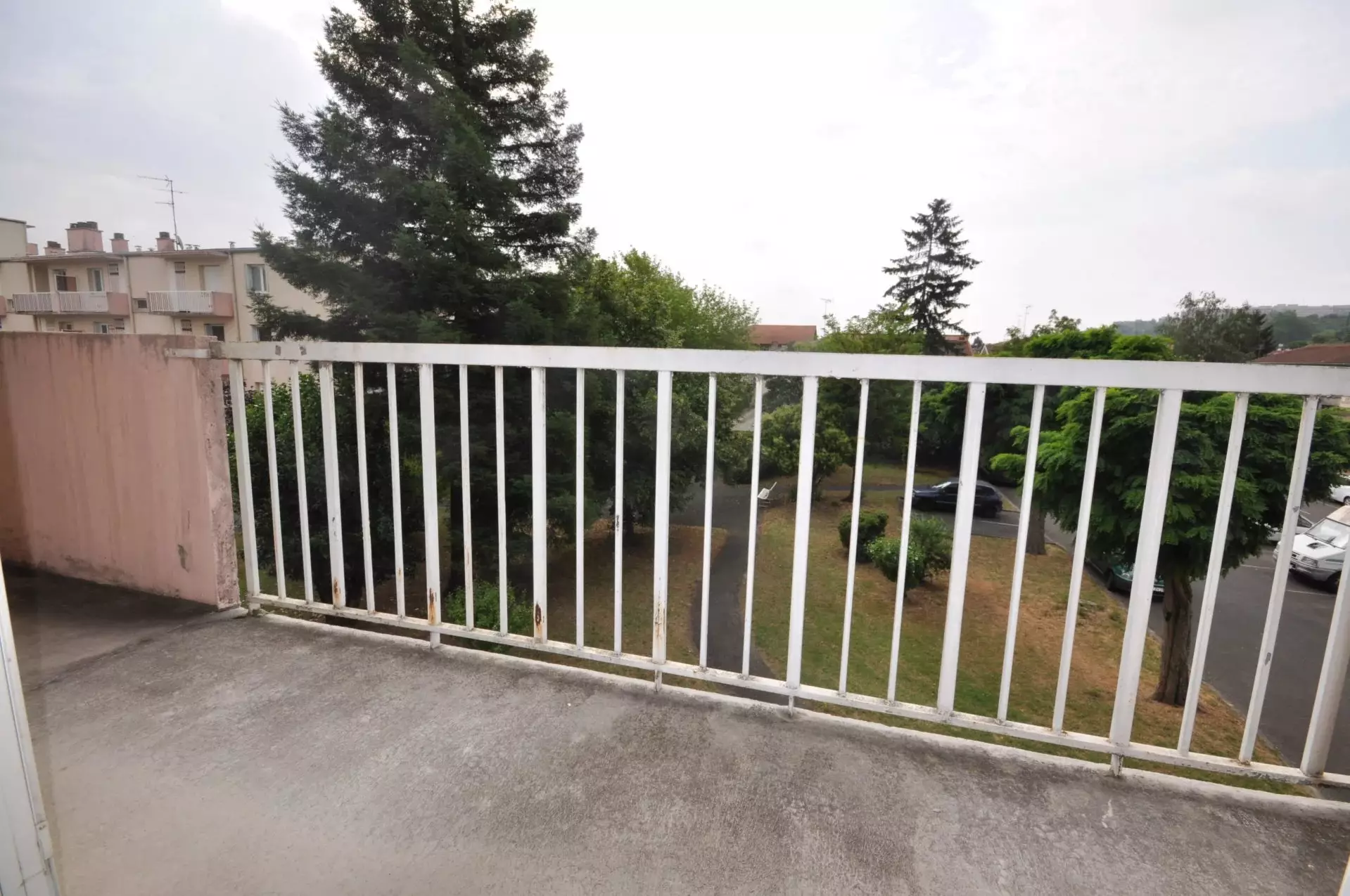 Appartement Route de Narbonne à Toulouse
