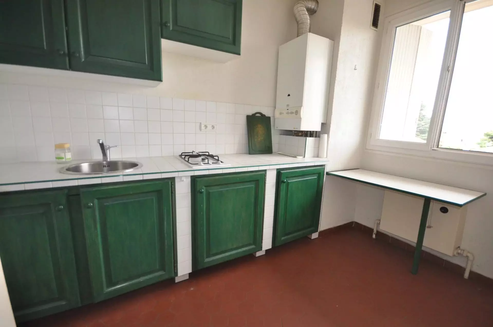 Appartement Route de Narbonne à Toulouse