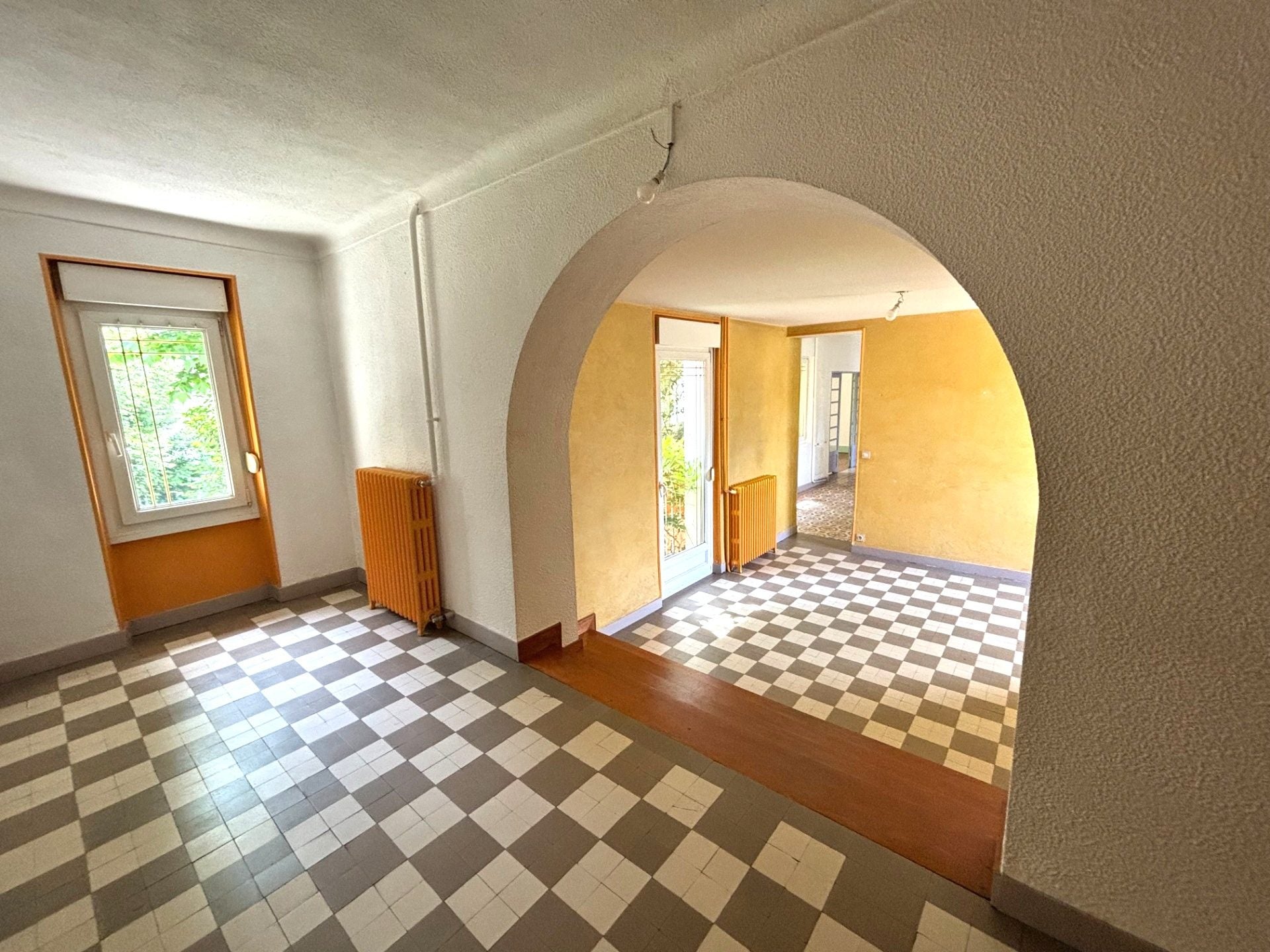 House Chemin du Moulin in Romans-sur-Isère