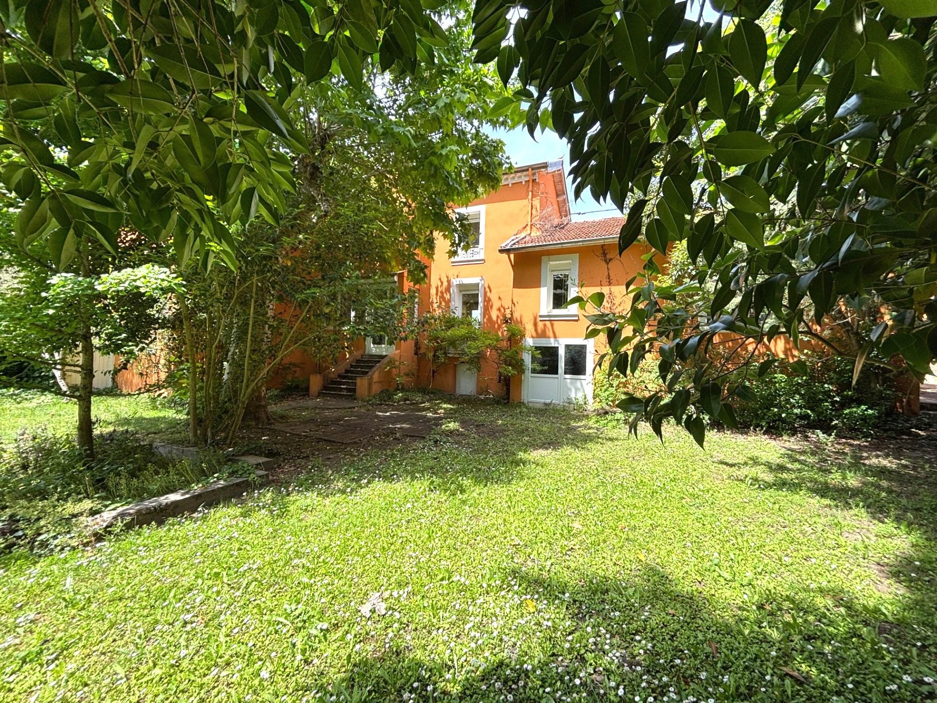 Maison Chemin du Moulin à Romans-sur-Isère