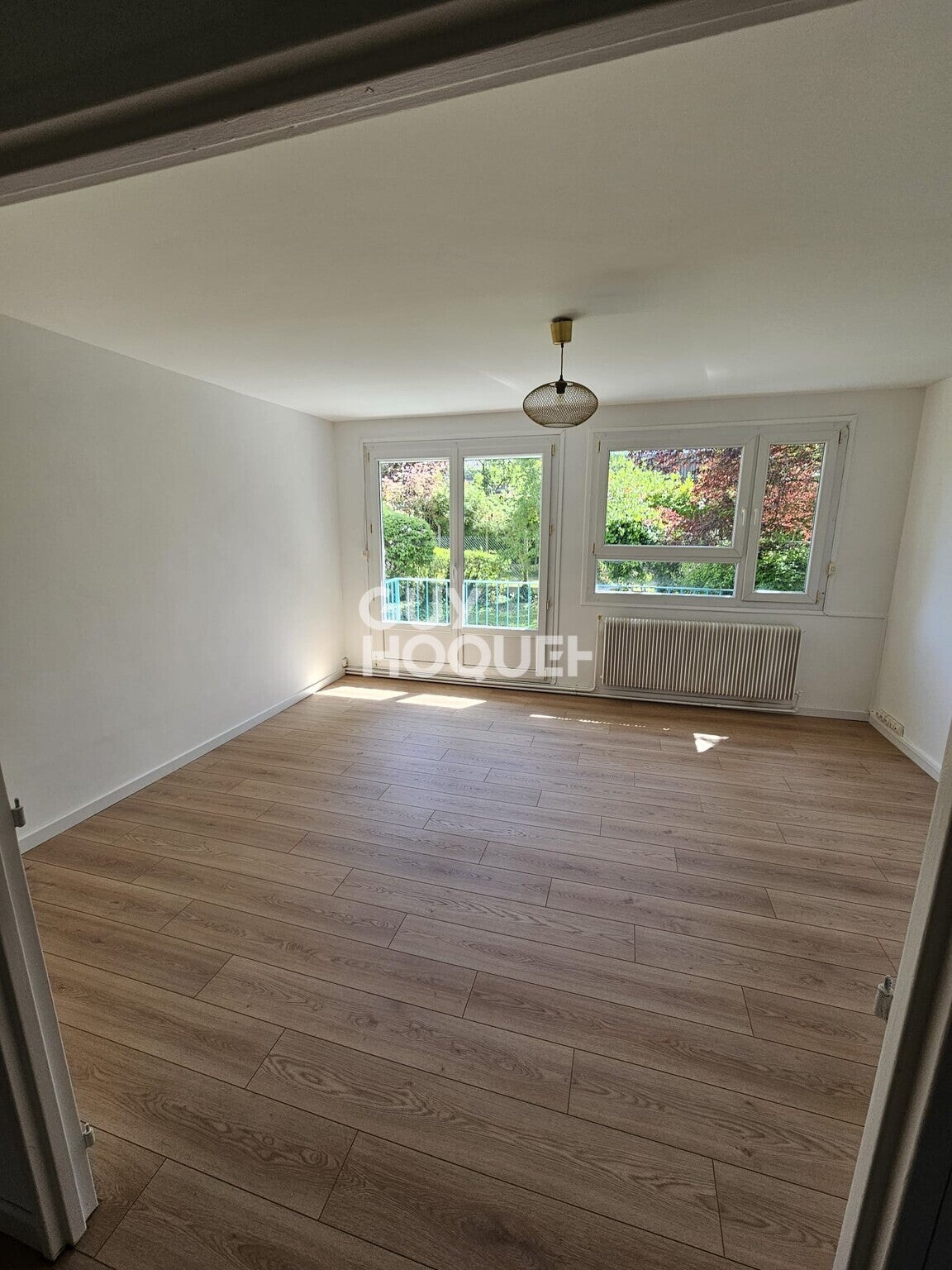 Flat Chemin de Halage in Douai