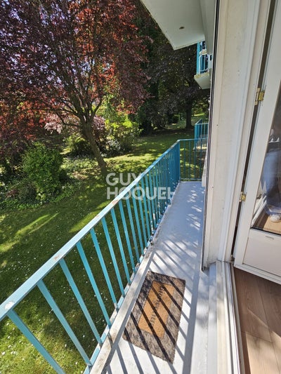 Flat Chemin de Halage in Douai