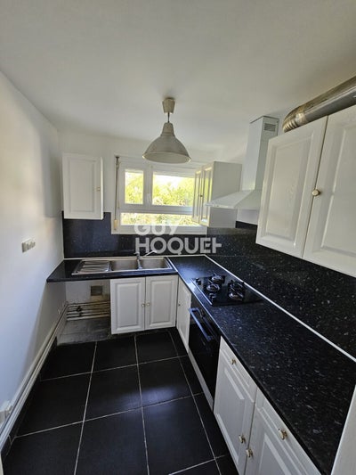 Flat Chemin de Halage in Douai