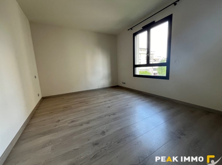 Appartement Allée des Acacias à Saint-Genis-Pouilly