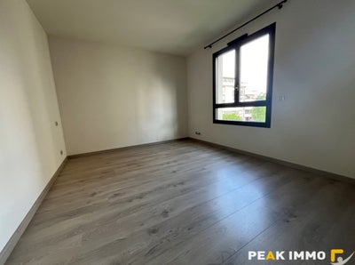 Appartement Allée des Acacias à Saint-Genis-Pouilly