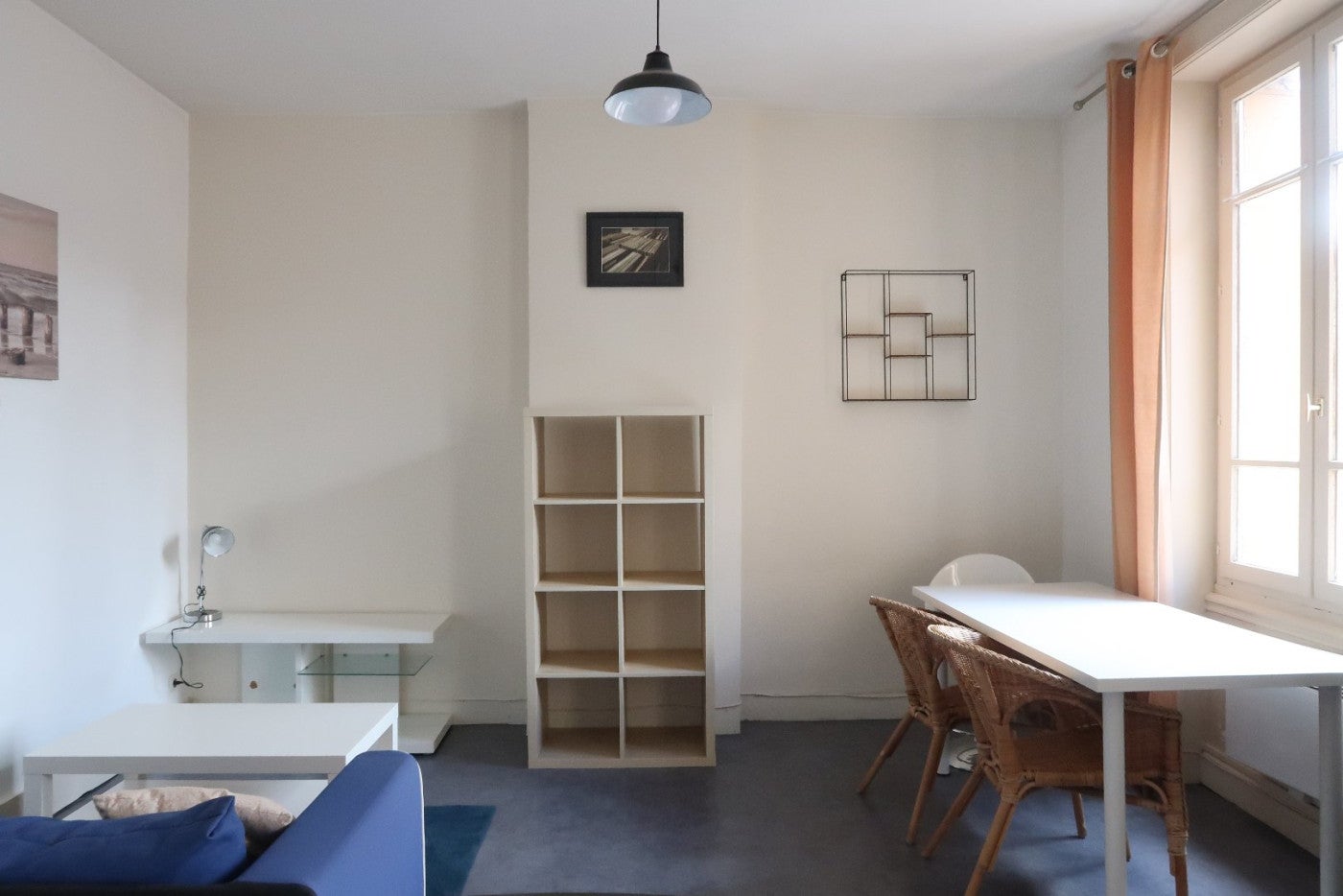 Appartement Rue Jules Simon à Saint-Étienne
