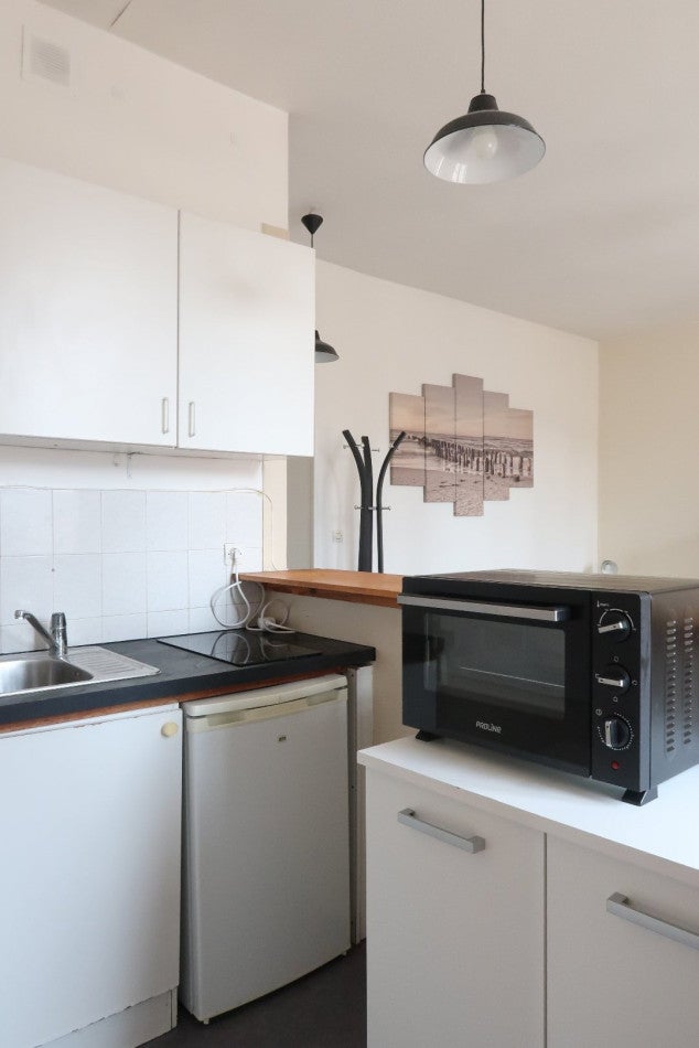 Appartement Rue Jules Simon à Saint-Étienne