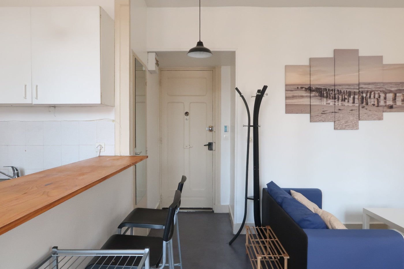Appartement Rue Jules Simon à Saint-Étienne