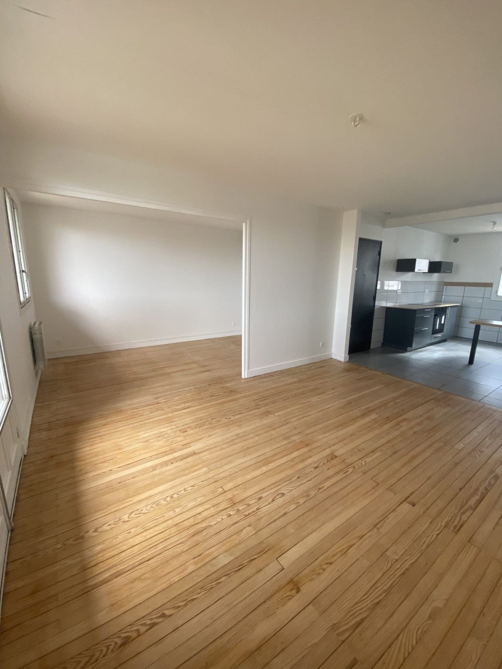 Appartement Rue Robespierre à Saint-Étienne