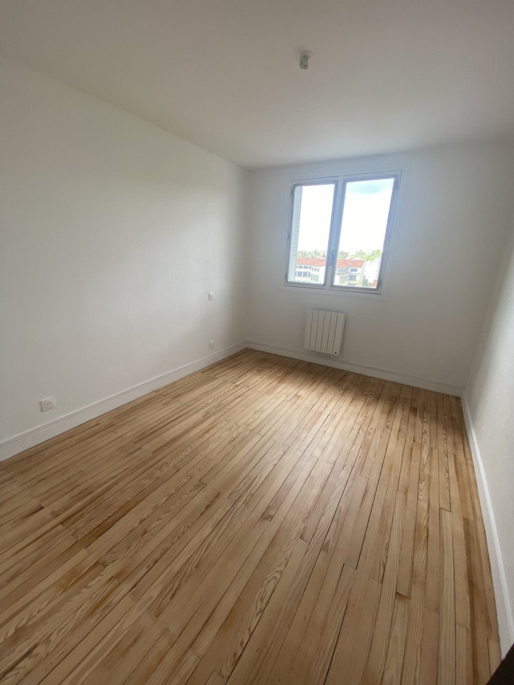 Appartement Rue Robespierre à Saint-Étienne