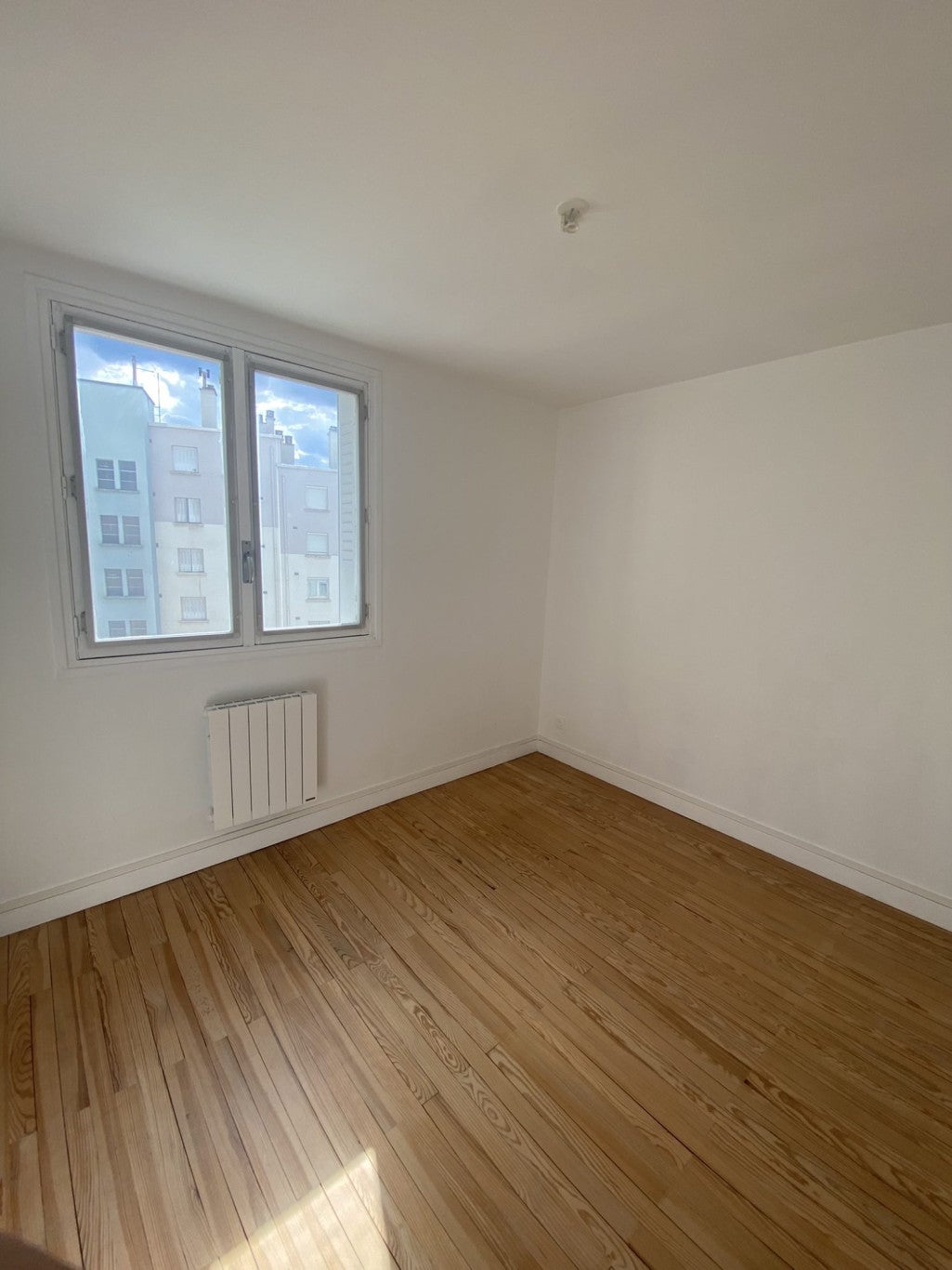 Appartement Rue Robespierre à Saint-Étienne