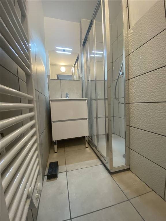 Appartement Rue Robespierre à Saint-Étienne