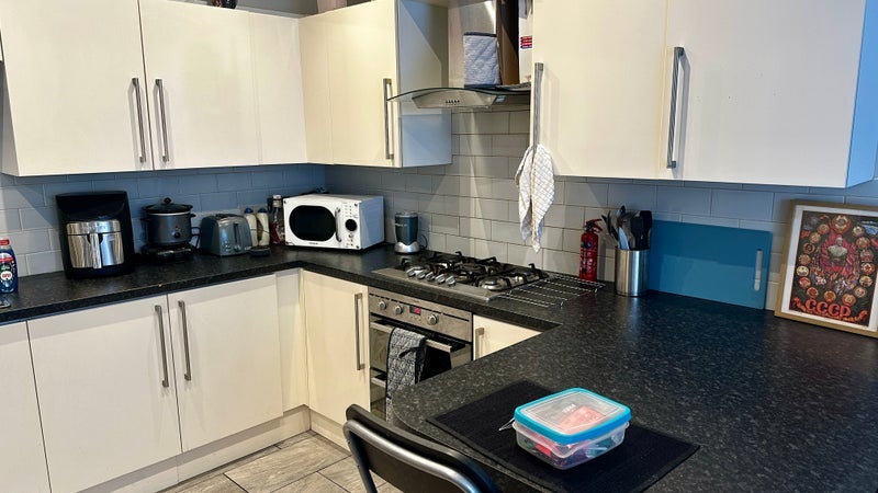 Flat Westgate Hill Terrace in Newcastle upon Tyne
