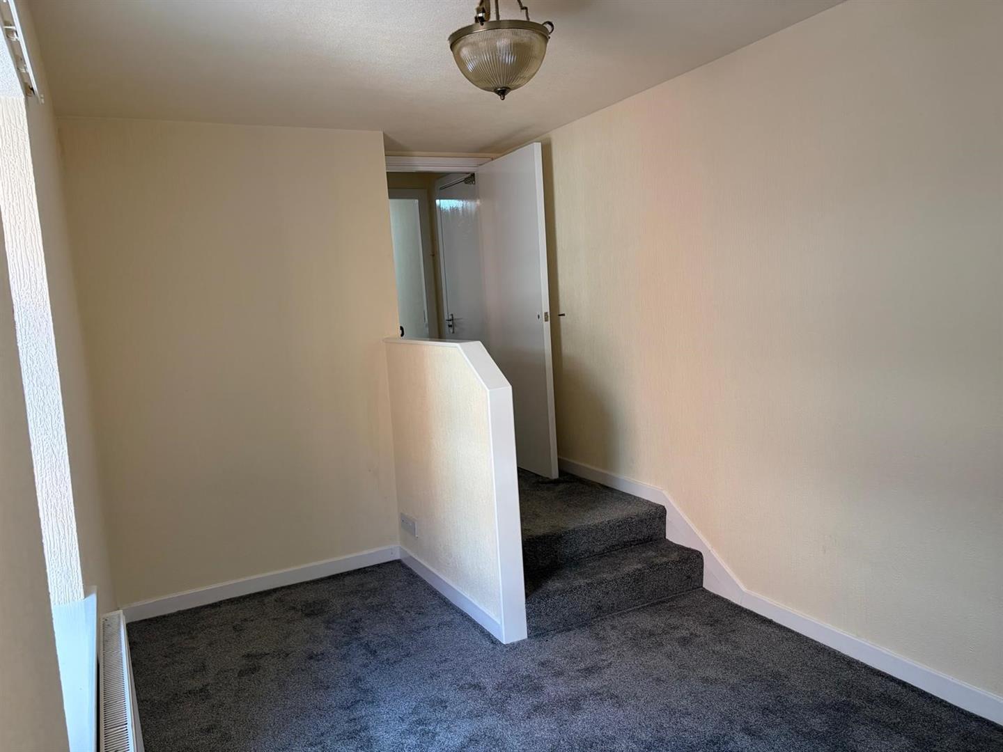 Flat Hornby Road in Blackpool