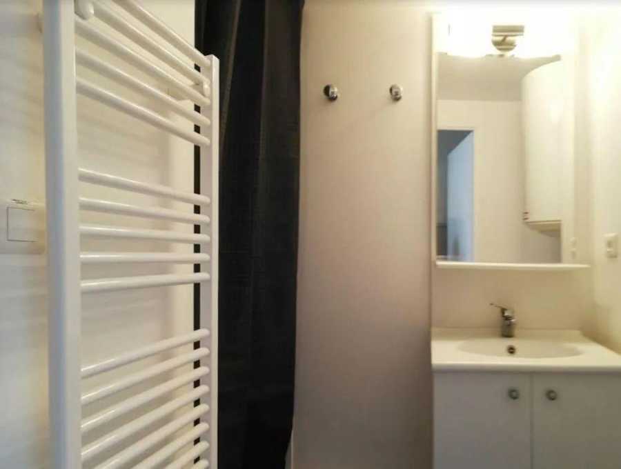 Appartement Boulevard Saint-Aignan à Nantes