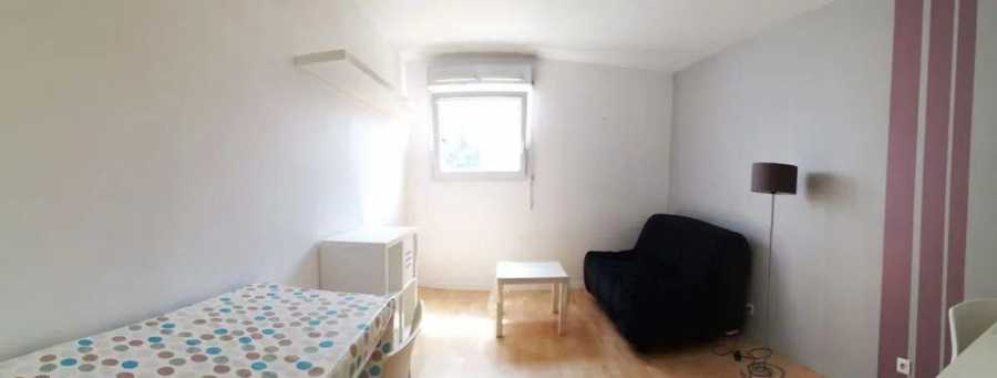 Appartement Boulevard Saint-Aignan à Nantes
