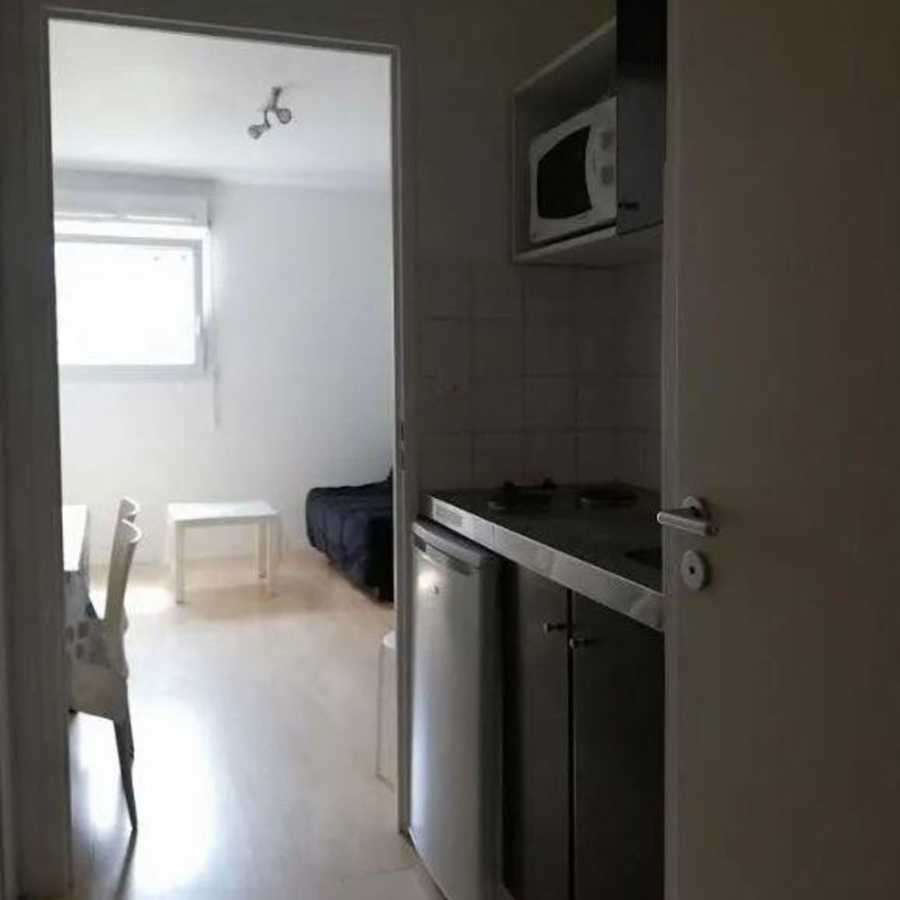 Appartement Boulevard Saint-Aignan à Nantes
