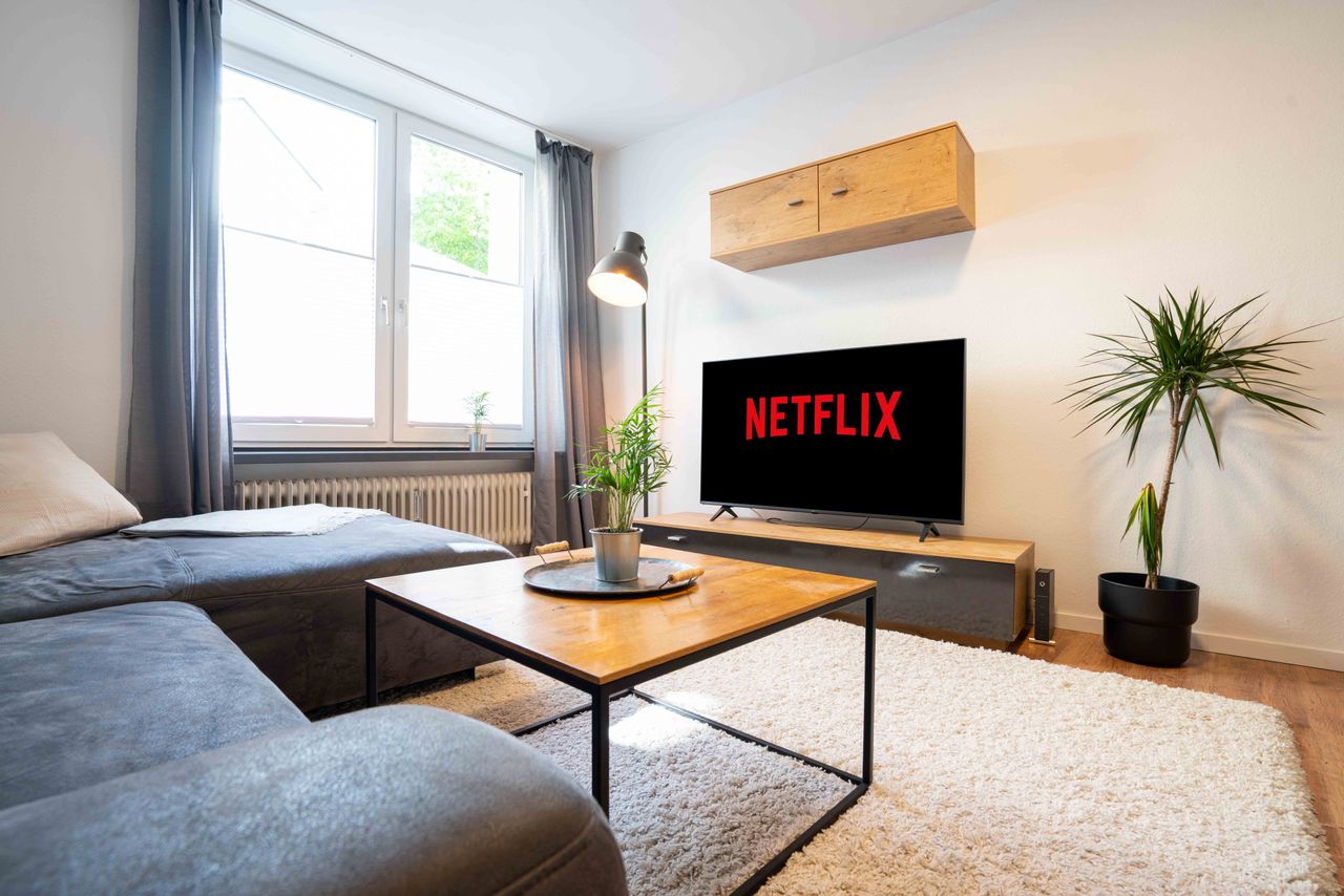 Wohnung Mauerberg in Augsburg