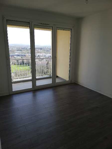Appartement Rue de la Combe aux Biches à Montbéliard