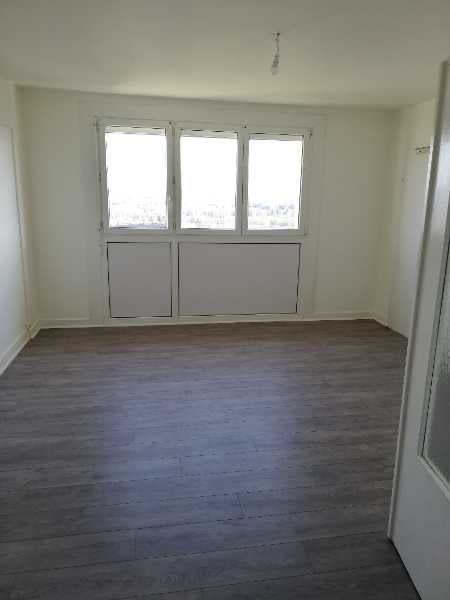 Appartement Rue de la Combe aux Biches à Montbéliard